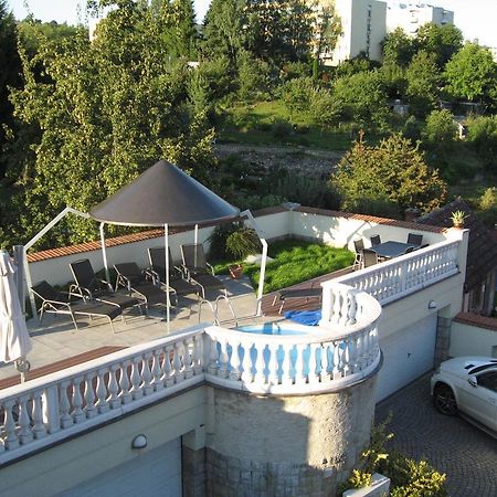 Apartment Sejko Český Krumlov المظهر الخارجي الصورة