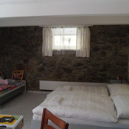 Apartment Sejko Český Krumlov الغرفة الصورة