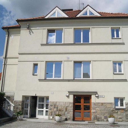 Apartment Sejko Český Krumlov الغرفة الصورة