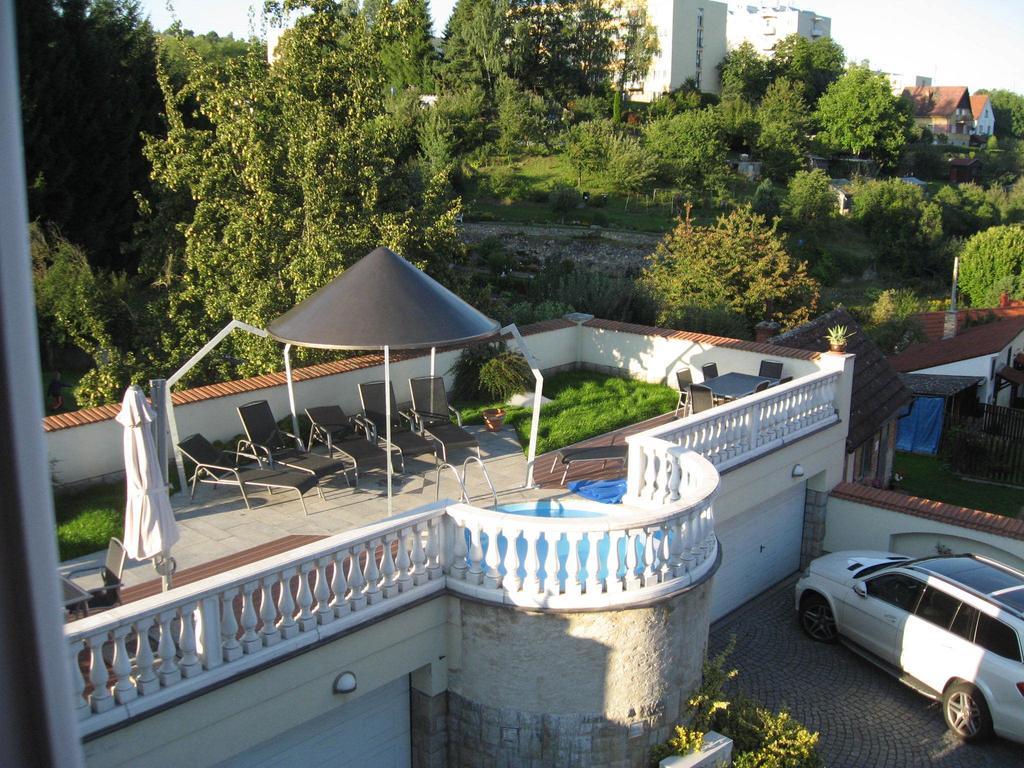 Apartment Sejko Český Krumlov المظهر الخارجي الصورة
