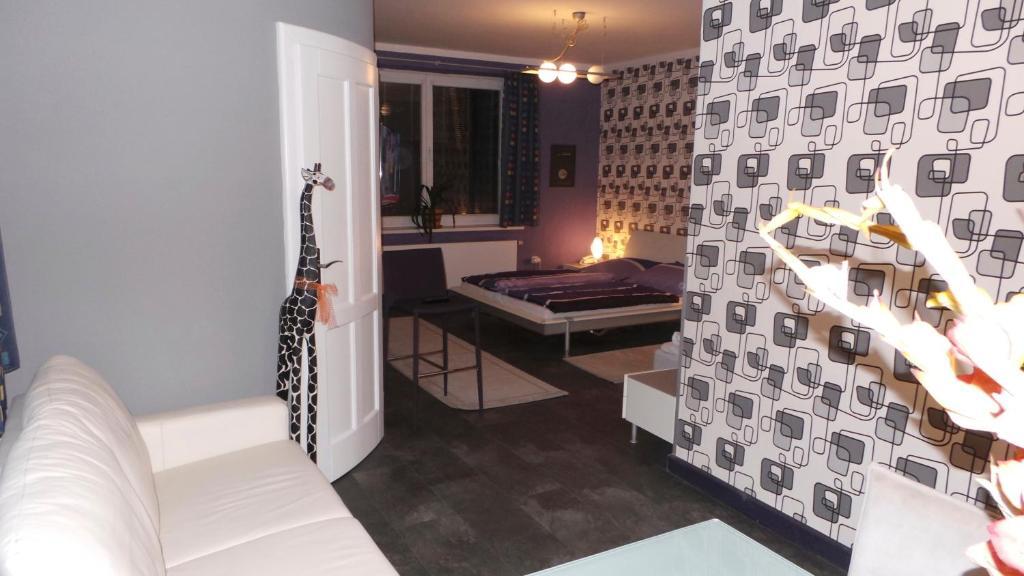 Apartment Sejko Český Krumlov الغرفة الصورة