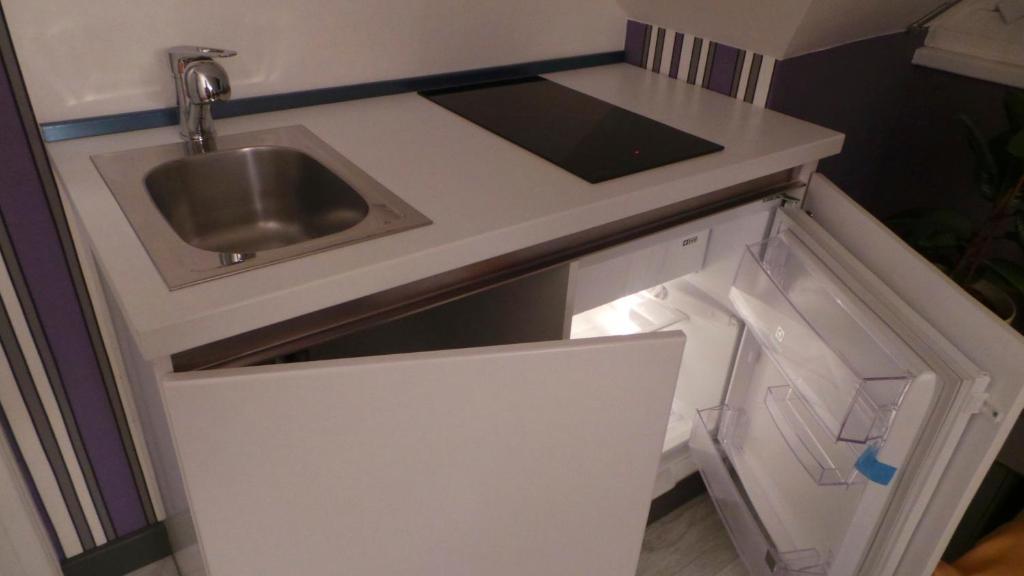 Apartment Sejko Český Krumlov الغرفة الصورة