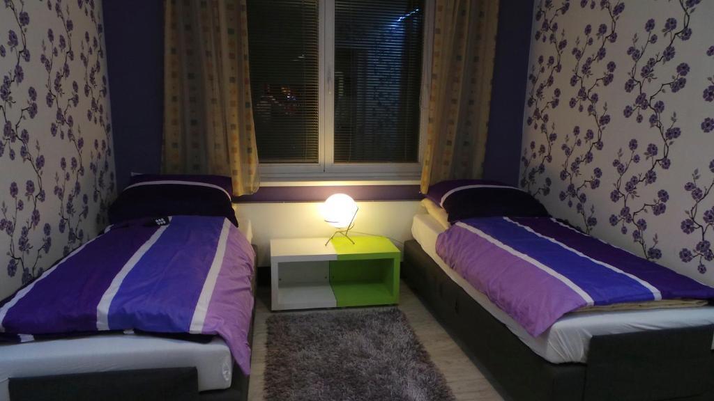 Apartment Sejko Český Krumlov الغرفة الصورة