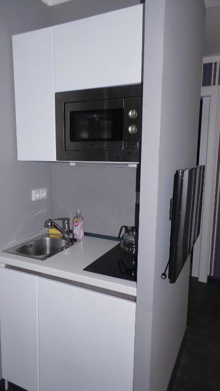 Apartment Sejko Český Krumlov الغرفة الصورة