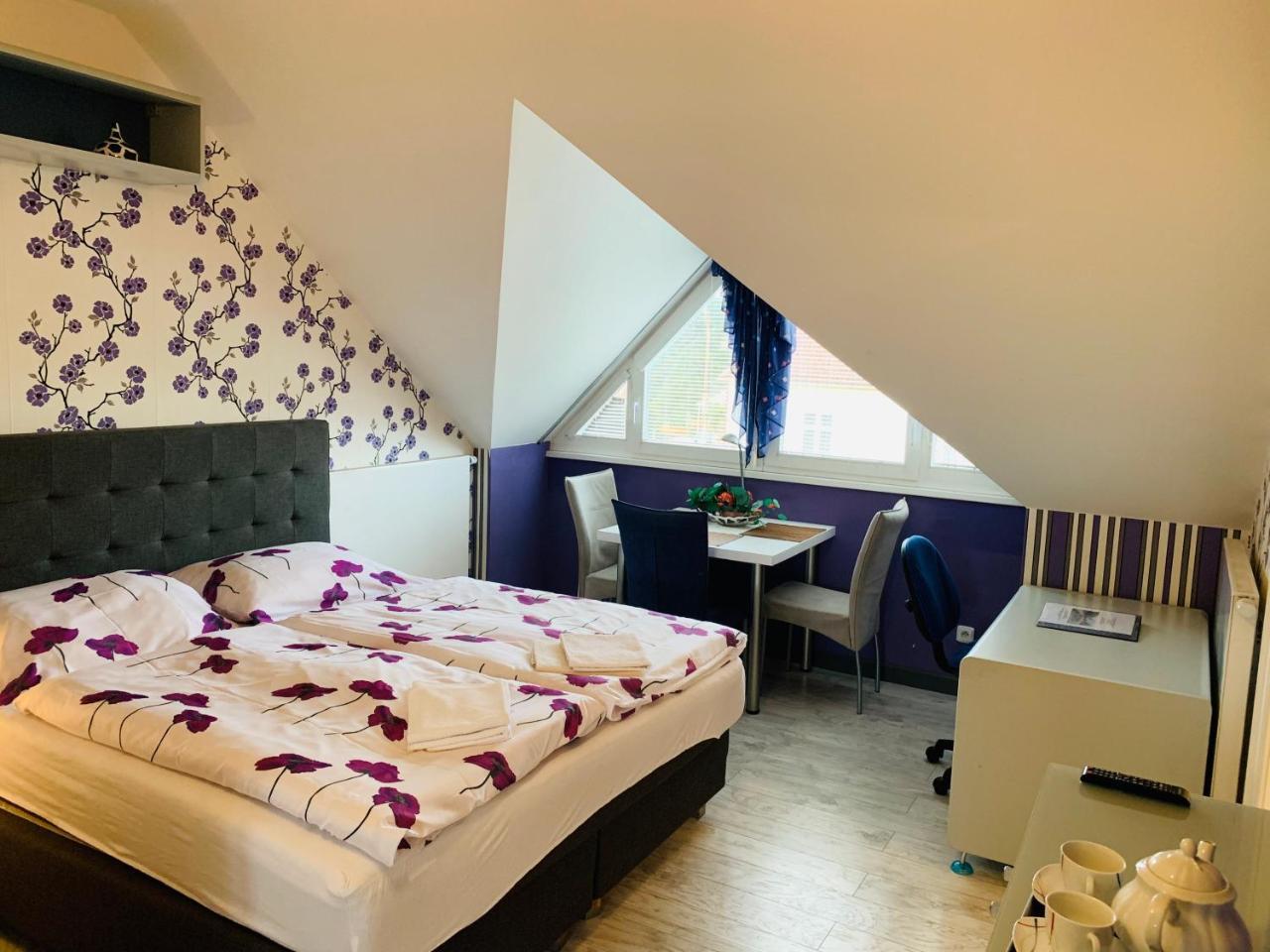 Apartment Sejko Český Krumlov المظهر الخارجي الصورة
