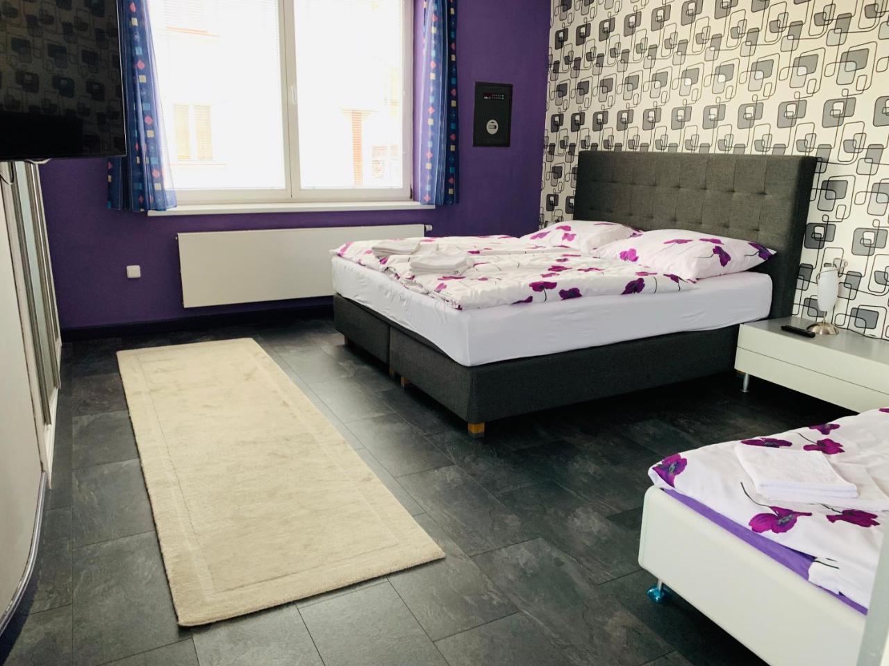 Apartment Sejko Český Krumlov المظهر الخارجي الصورة