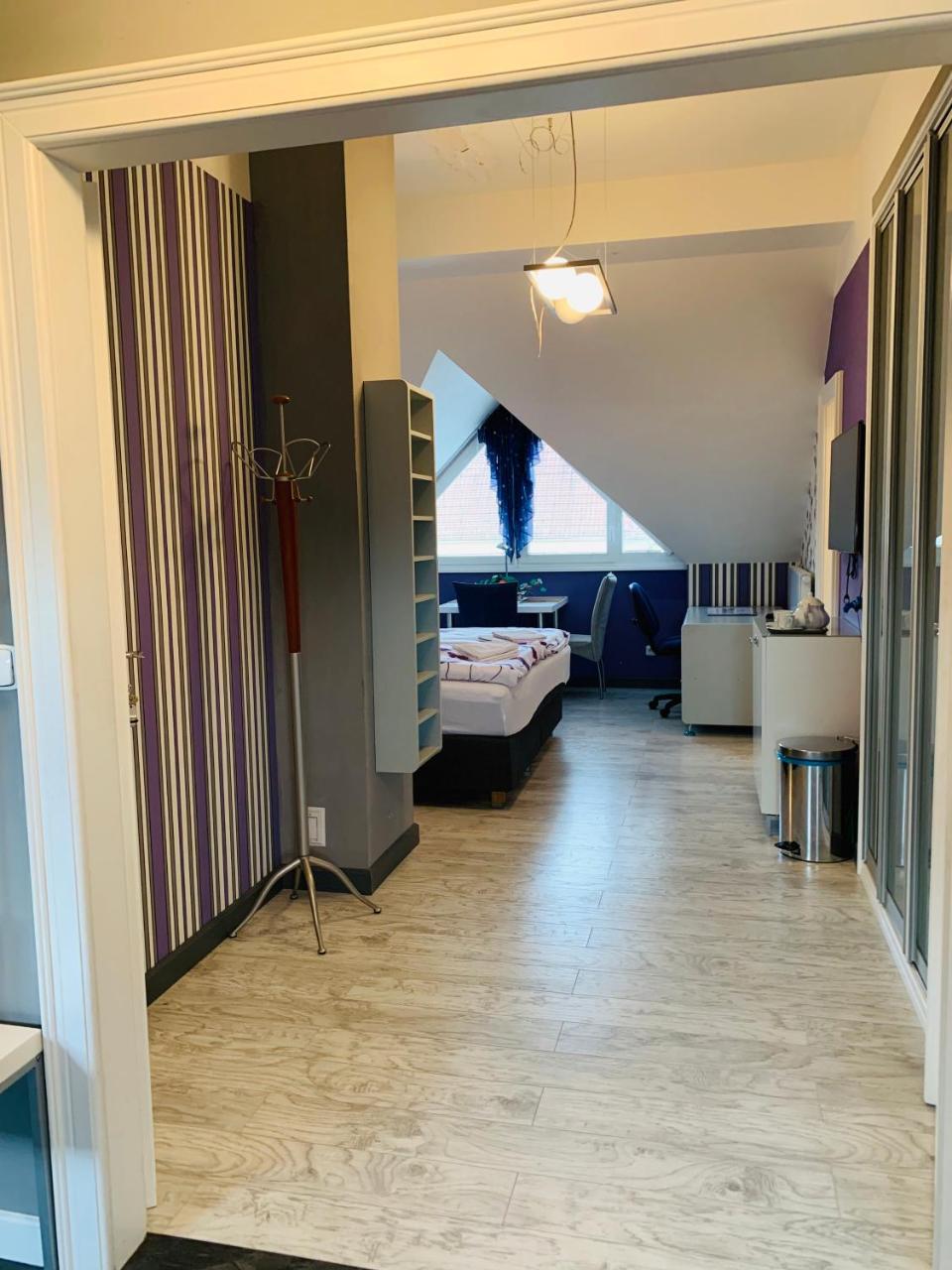 Apartment Sejko Český Krumlov المظهر الخارجي الصورة