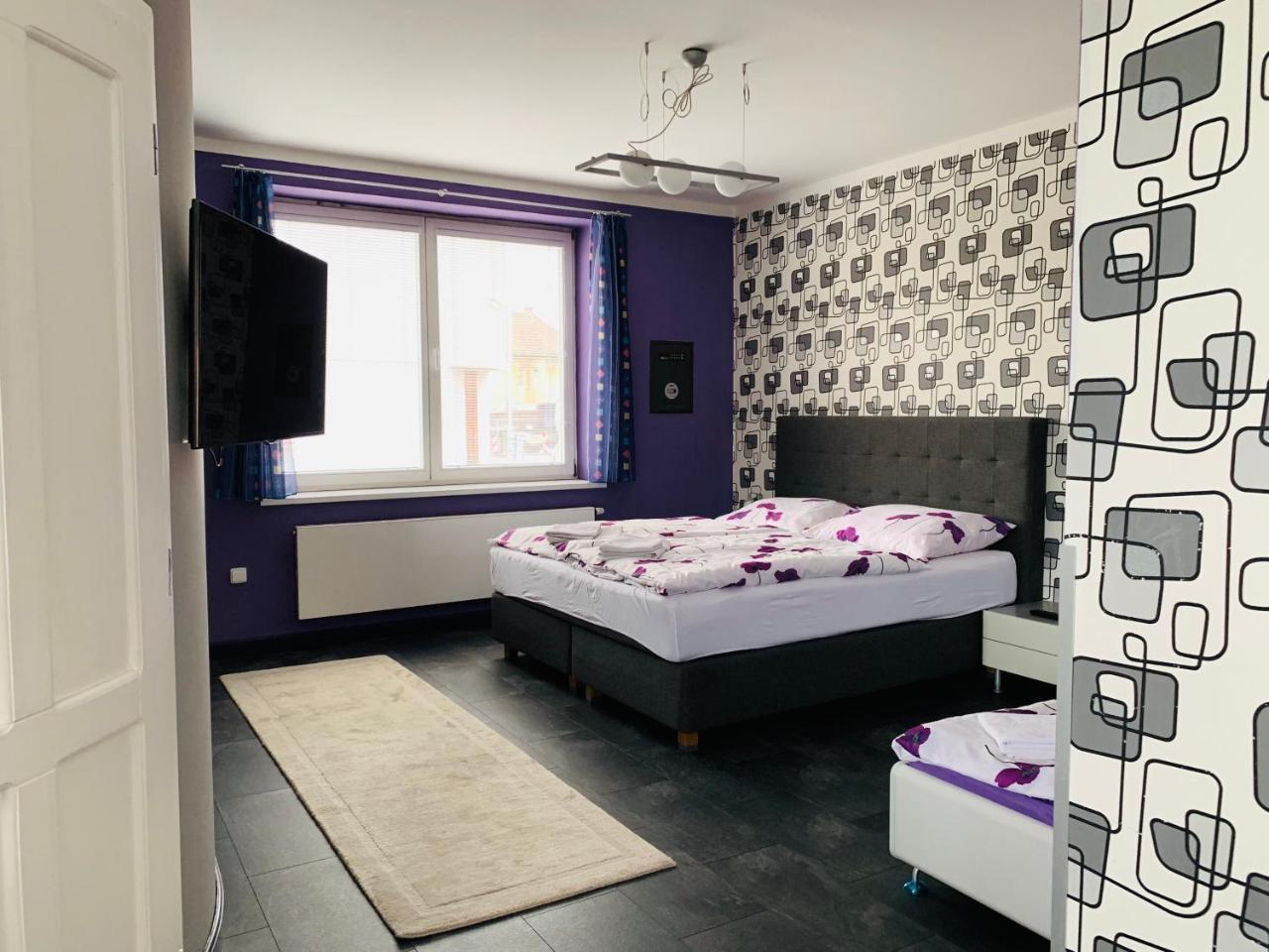 Apartment Sejko Český Krumlov المظهر الخارجي الصورة